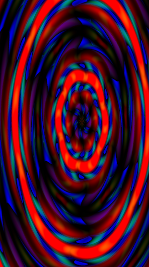 Sensory JustTouch Screenshot 3