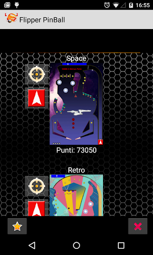 Flipper Pinball Screenshot 0