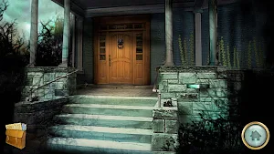 The Secret of Grisly Manor Screenshot 1