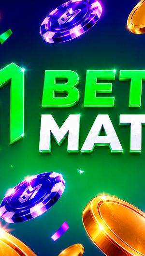 Betmatch Screenshot 1