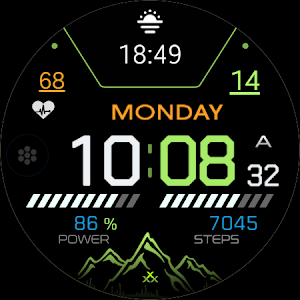 Mountain Love Screenshot 1