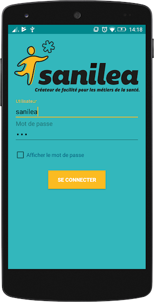 SpeedCall Screenshot 0