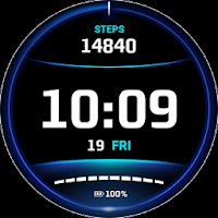 TicWatch-Electric Line