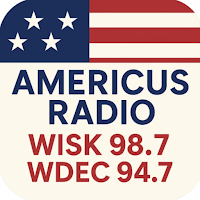 Americus Radio