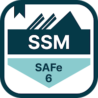 SAFe SSM Exam Simulator