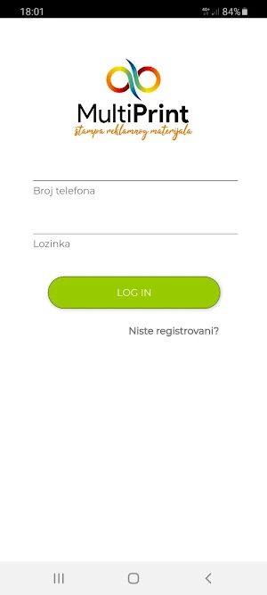 MultiPrint Screenshot 0