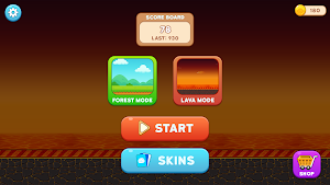 Falcon Flight Screenshot 0