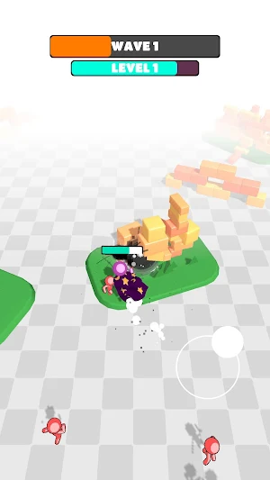 Black Hole Master Screenshot 3