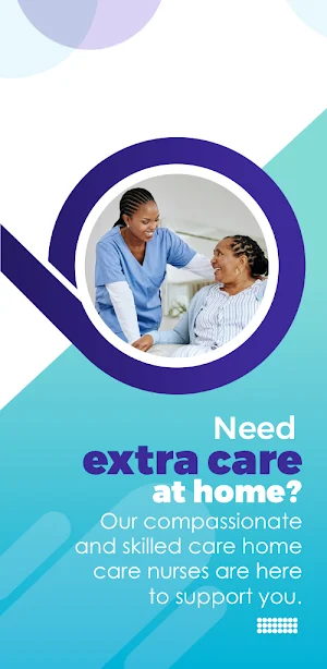 Allsmartcare Screenshot 1