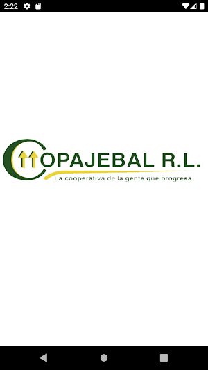 Cobros Copajebal Screenshot 0