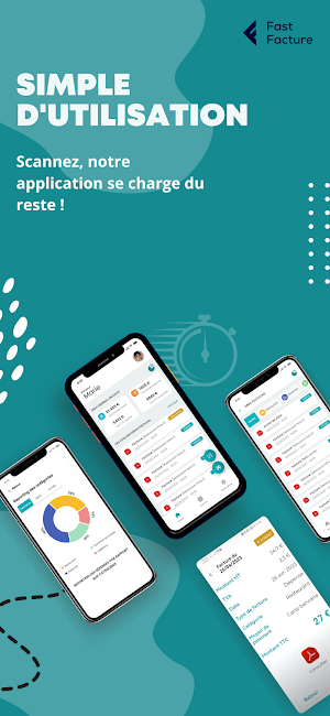 Fast Facture Screenshot 1