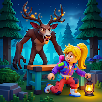 69 Nights: Scary Survival Game