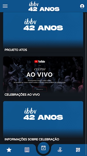 ibbv Screenshot 3