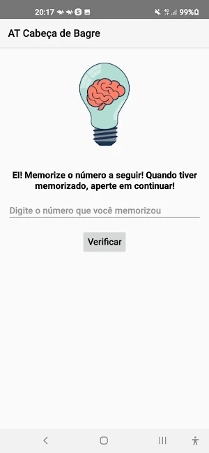 AT Cabeça de Bagre Screenshot 0