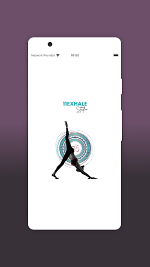 11Exhale Studio Screenshot 0