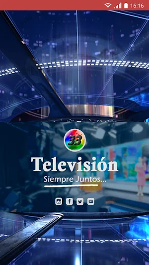 Television 33 Screenshot 0