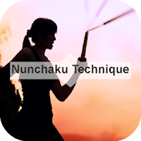 Nunchaku Tricks Techniques