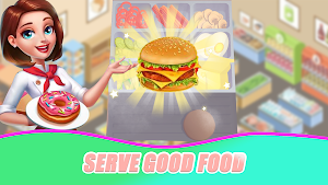 Supermarket simulator:my store Screenshot 2