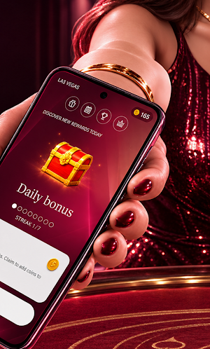 Nustar Casino Screenshot 2