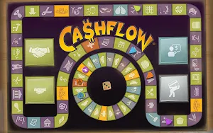 СASHFLOW Screenshot 0