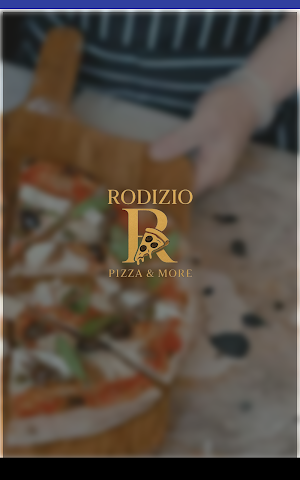 Rodizio Pizza & More Screenshot 3