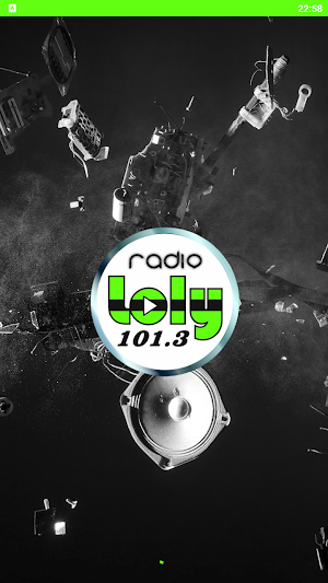 Radio Loly 101.3 Screenshot 0