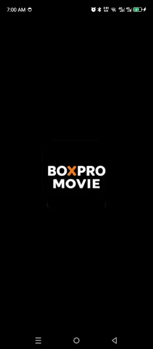 Box Pro Movie - HD Movies 2026 Screenshot 0