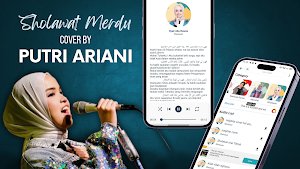 Sholawat Merdu Putri Ariani Screenshot 3