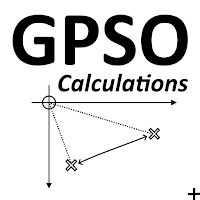 GPSO Calculations