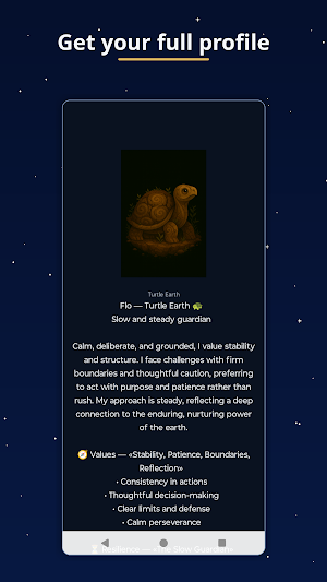 BUHO: Beasts Under Human Order Screenshot 2