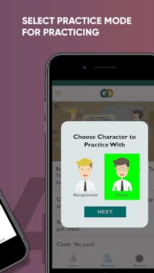 English Conversation Screenshot 3