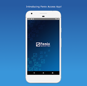 Fenix Access Screenshot 0
