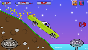 Keep It Safe 2 racing game Screenshot 1