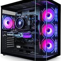 Cheap gaming pc & Pc parts