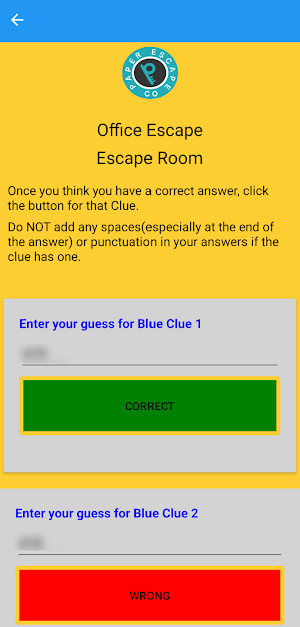 PaperEscapeCo Screenshot 2