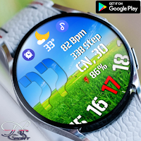 [N-SPORT646]RealDigital24 Face