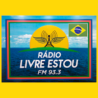 Rádio Livre Estou FM