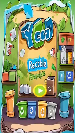 EizRecyClable Screenshot 1