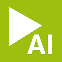 AI Video Editor Tools, Upscale