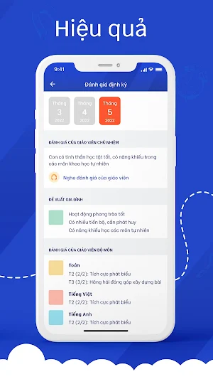 SchoolCare Pro Screenshot 3
