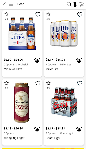 Rieker Bottle Works Screenshot 2