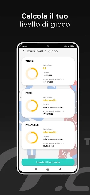 Palamartino Bari Screenshot 1