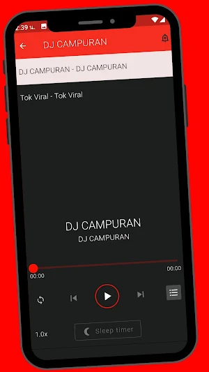 DJ Viral 2024 Campuran Screenshot 2