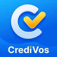 CrediVos: Prestamos de crédito