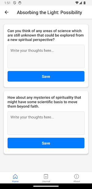 GodLight Screenshot 2