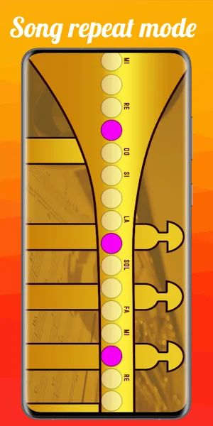 Trumpet Screenshot 2
