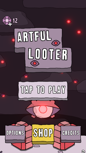 Artful Looter Screenshot 3