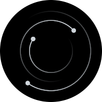 CELEST5561 Minimalist Watch