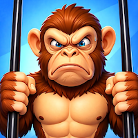 I Am Ape Fighter