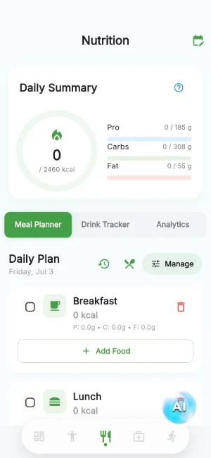 Smart Life Assistant Screenshot 2